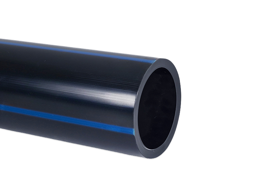 HDPE-buis
