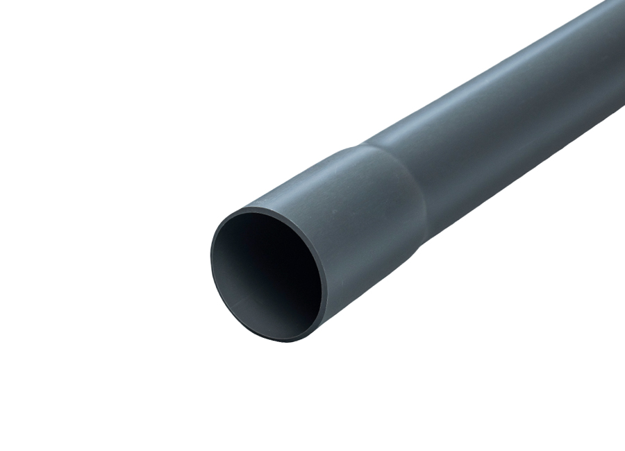 PVC-U-buis