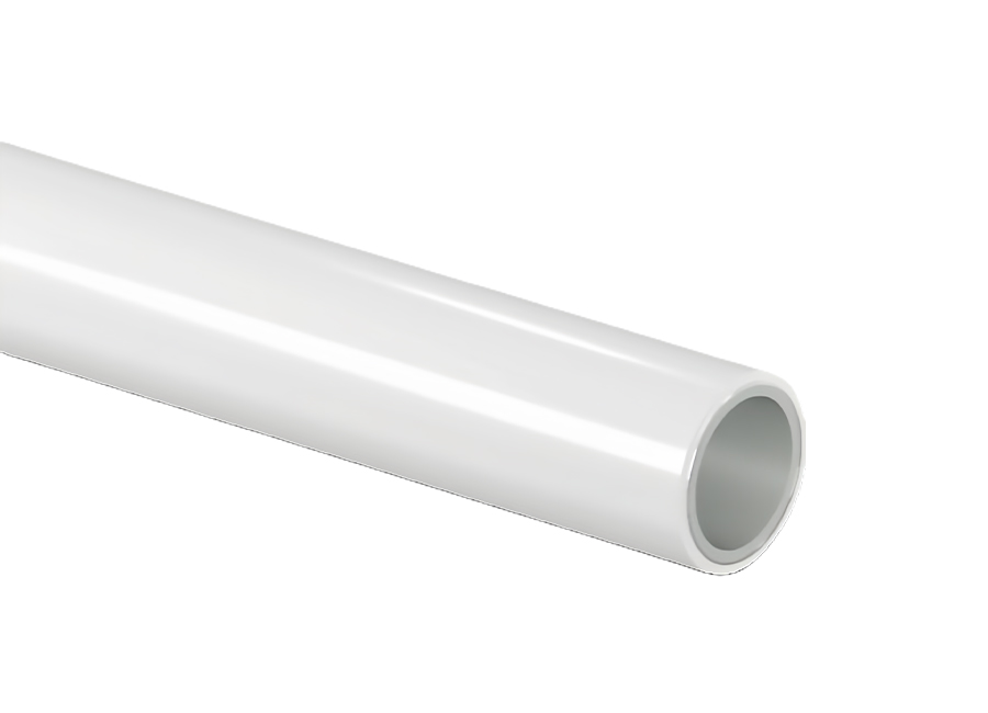 PERT aluminium kunststof buis