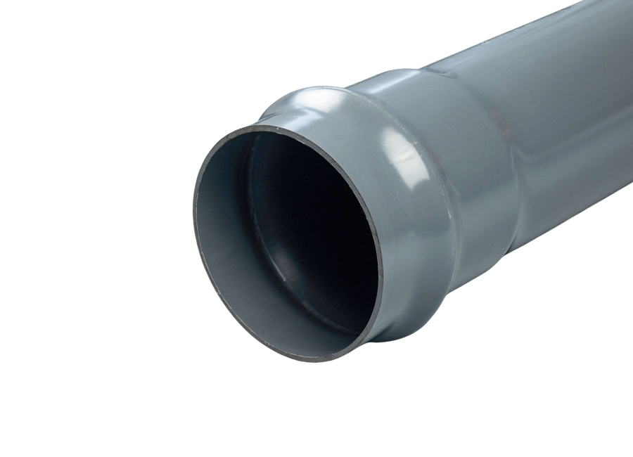 PVC-M-buis