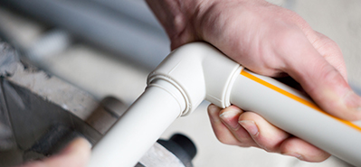 Verbetering van de waterbehandeling met geavanceerde pijp- en fittingtechnologieën