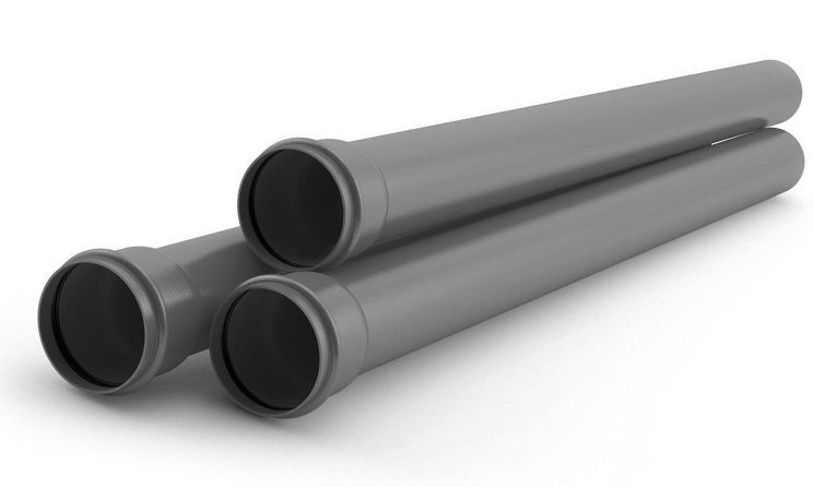 PVC-buis
