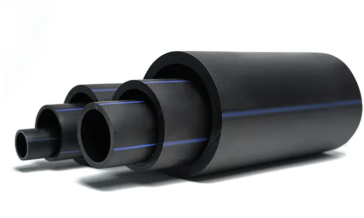 Wat zijn de potentiële technische knelpunten en verbeterrichtingen van PE-buizen in specifieke toepassingsscenario’s?