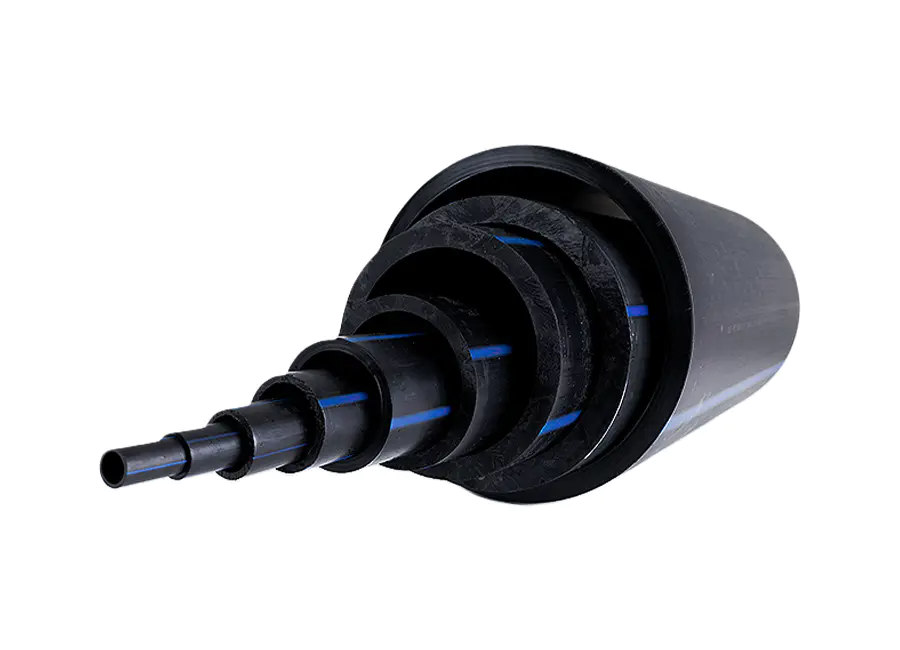 Hoe kan de veiligheid van HDPE PIPE in drinkwaterleidingsystemen worden gegarandeerd?