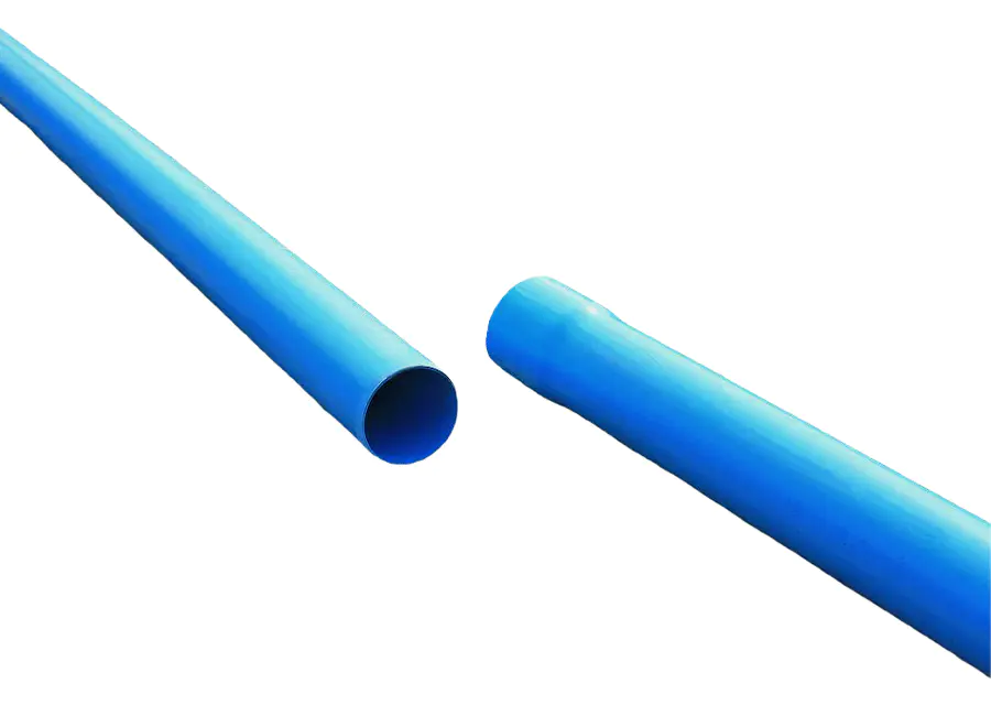 Wat zijn de belangrijkste voordelen van het gebruik van PVC-O-buis in infrastructuur- en industriële toepassingen?