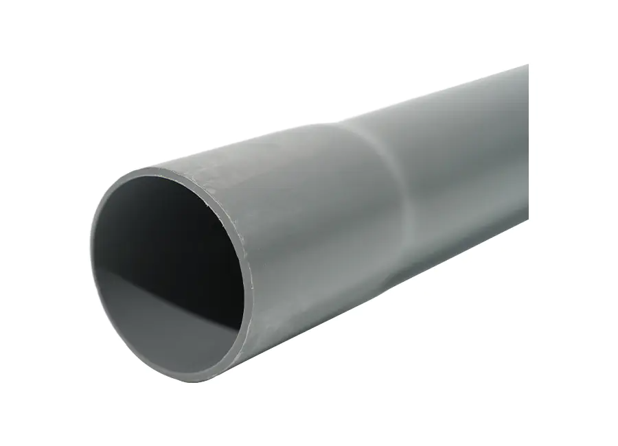 Wat zijn de belangrijkste voordelen van het gebruik van PVC-U-buizen in sanitair en constructie?