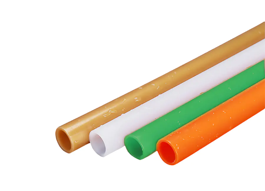 Wat is PERT -pijp en hoe verschilt het van traditionele PEX- en PE -pijpen?