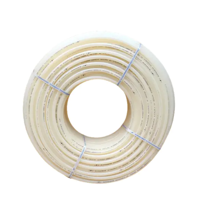 Zijn PE-buizen vorstbestendig?