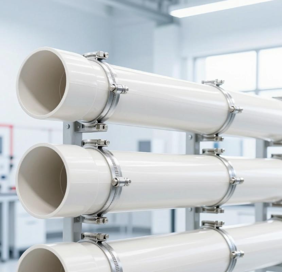 PVC-waterleidingen voor drinkwatersystemen: selectiegids