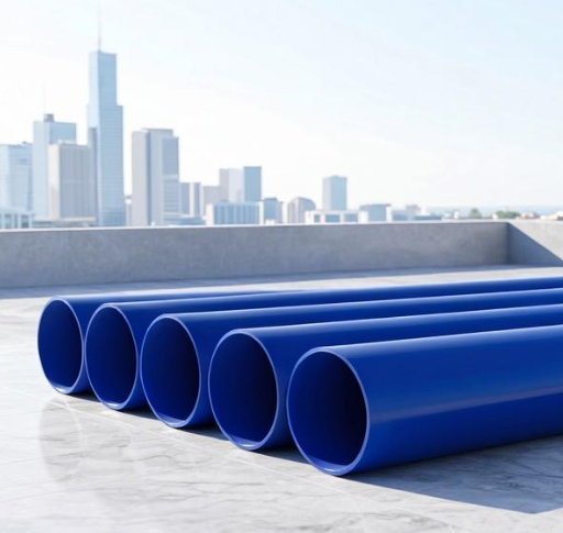 Gids voor PE-buismateriaal: kwaliteiten, eigenschappen, SDR-waarden en selectietips