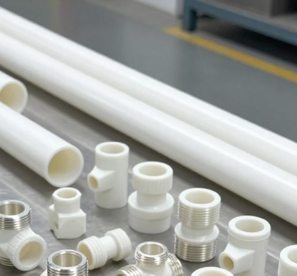 HDPE-buismaten uitgelegd: buitendiameter, SDR, drukwaarden en selectiegids