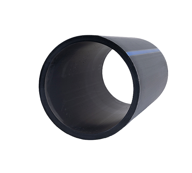 HDPE-buisafmetingen uitgelegd: SDR, OD, ID, wanddikte en druk