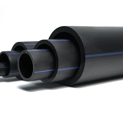 Polyethyleen versus HDPE: belangrijkste verschillen, buistoepassingen en selectiegids