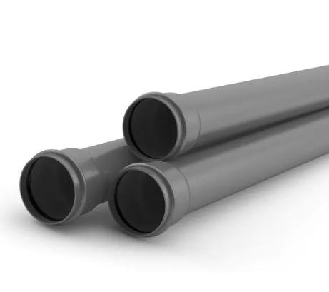 Installatie van PVC-buizen: stapsgewijze handleiding, toleranties en veelgemaakte fouten